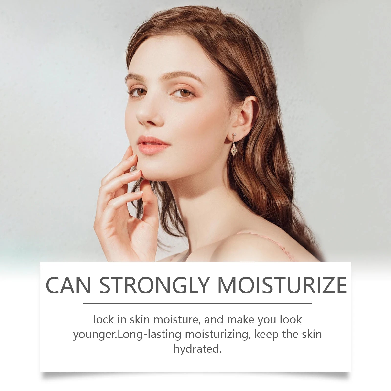 Ouhoe 3-in-1 Anti-Aging Skin Stick 30g Retinol Vitamin C Niacinamide Targeted Repair Firm Brighten Hydrate Portable Beauty Balm Zpaxo