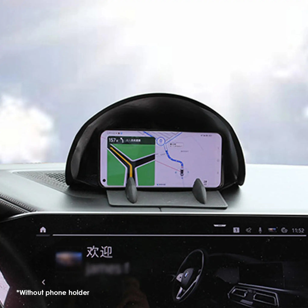 Navigation Sun Visor Anti-Glare Foldable Sunlight Block Navigation Sun Hood Cover Car Glare Visor GPS Sun Shade Cover Car Zpaxo