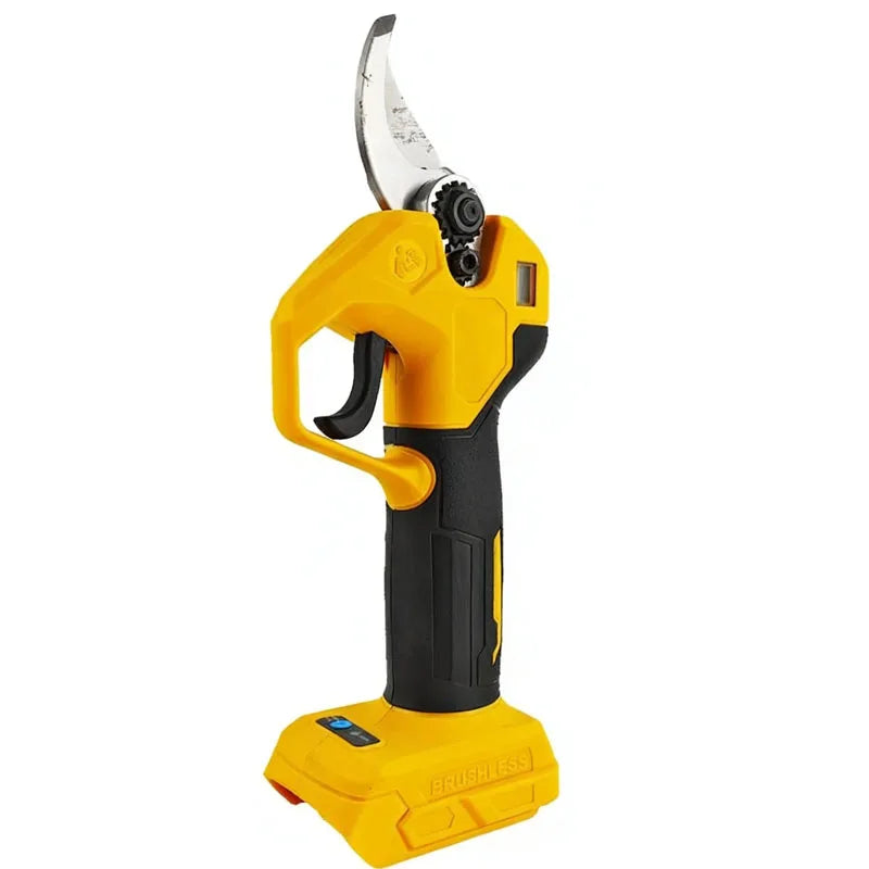 Fit Dewalt 20V 18V Battery Electric Scissor Cordless Pruner Shears