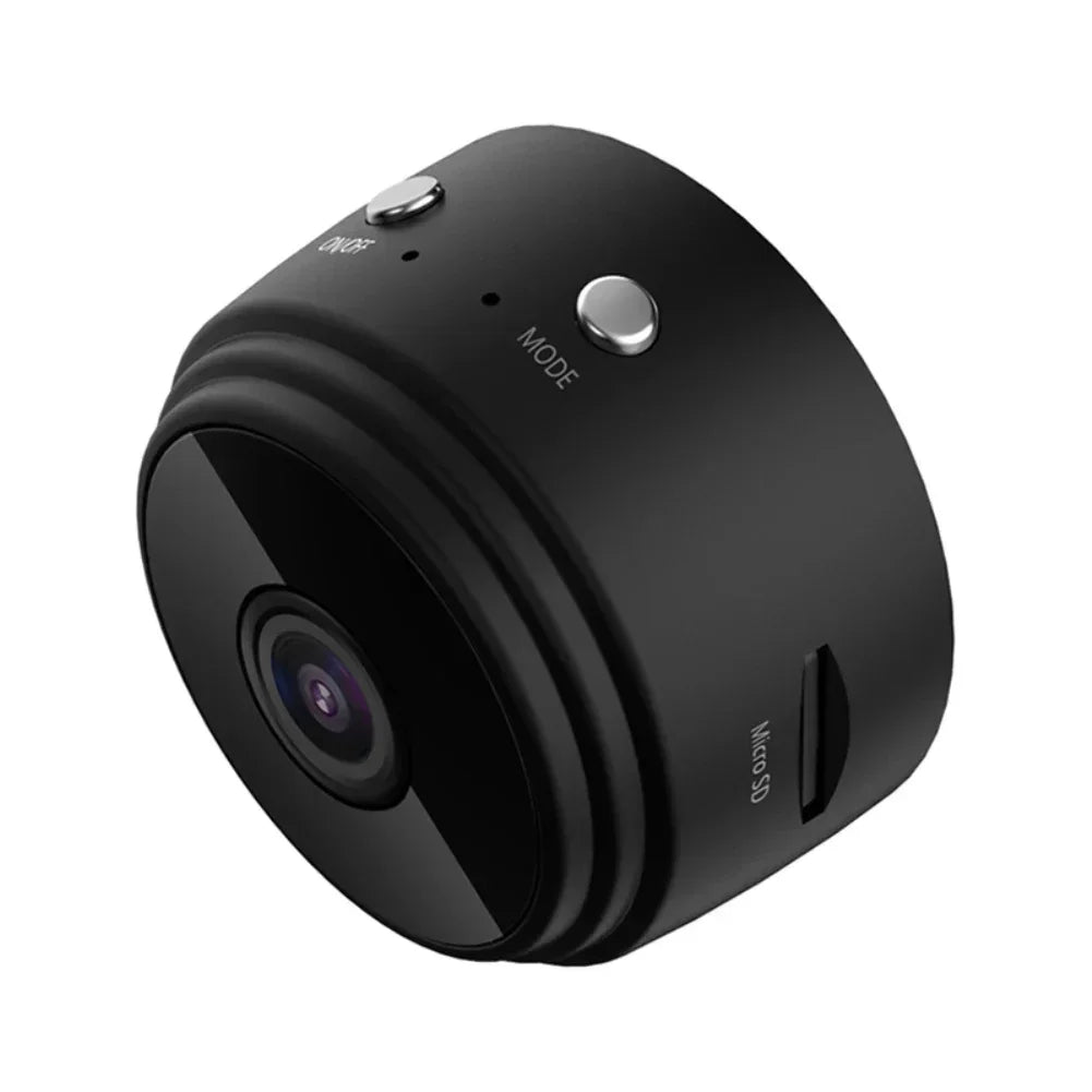 A9 Wifi Mini Camera HD Wireless Video Recorder Voice Security