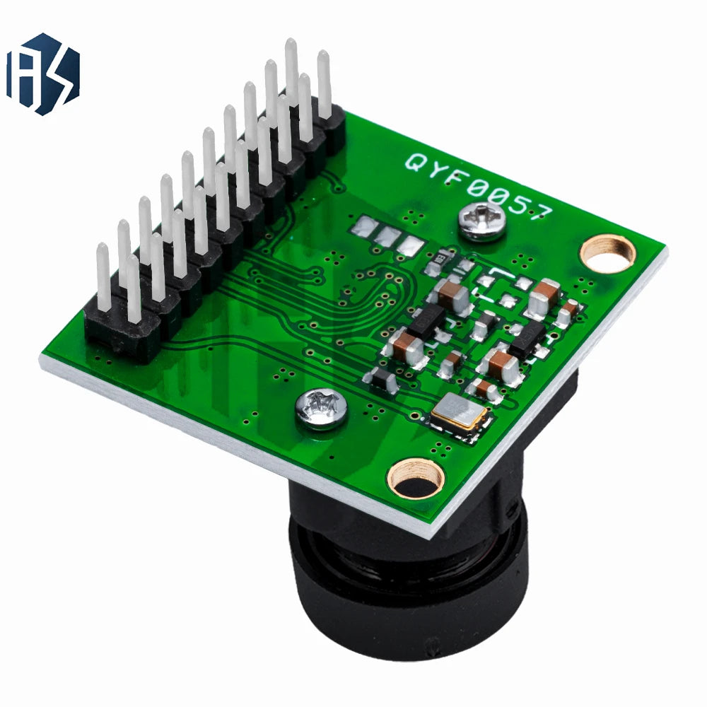 New CS5642C-V3 Camera Module (OV5642): 5MP Sensor with JPEG Interface – Development Platform Compatible Zpaxo