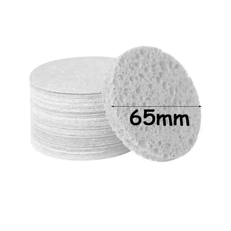 10/100Pcs 3D Drawing Magic Canvas Sponge Kids DIY Kids Painting Paper 3D Art Drawing Paper for Kids DIY Painting Zpaxo