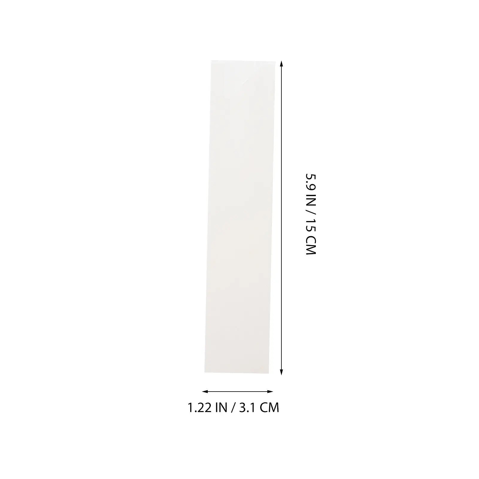 Disposable Chopsticks Sleeves Food-safe Paper Wrapping Bags Tableware