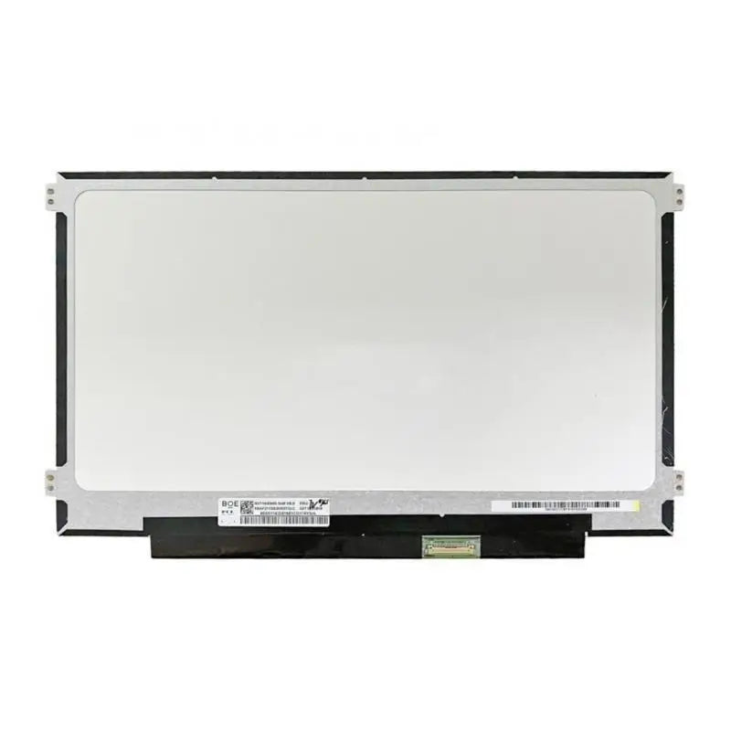 652F 11 6 LCD Screen Display 1366x768 Laptop TNPanel 30Pin eDP HW2F Zpaxo