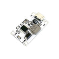 2 strings of 7.4V 8.4V lithium battery charging module USB boost charging board 5V2A to 8.4V for charging two batteries Zpaxo Default Title