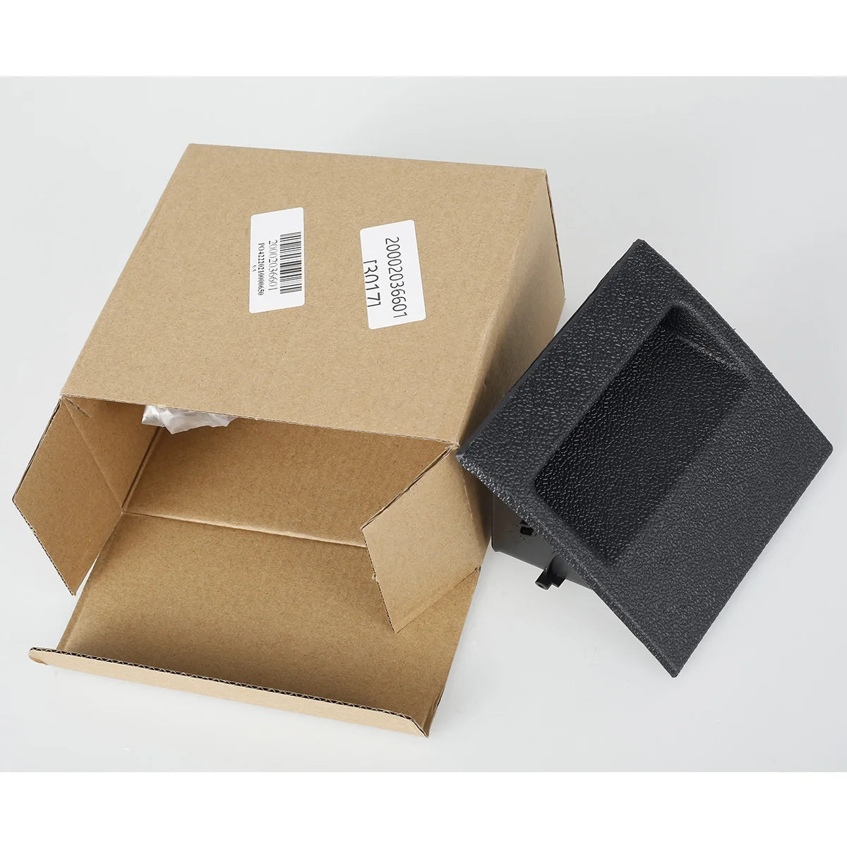 Auto Fuse Box Coin Fit Car Accessor Inner Storage Box Container for Subaru XV Crosstrek Forester Outback WRX STI Legacy Impreza Zpaxo