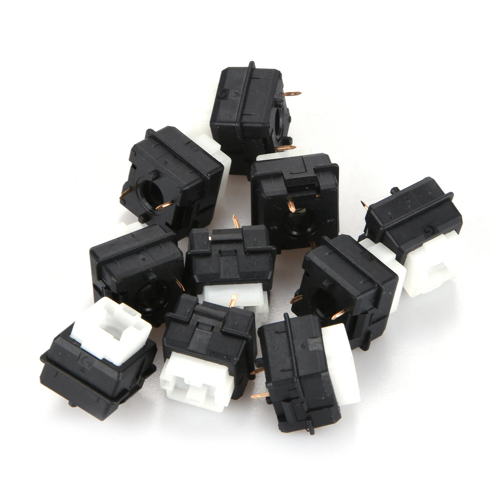 Mechanical Keyboard B3K Axis Switch Replacement Logitech Romer-g G910