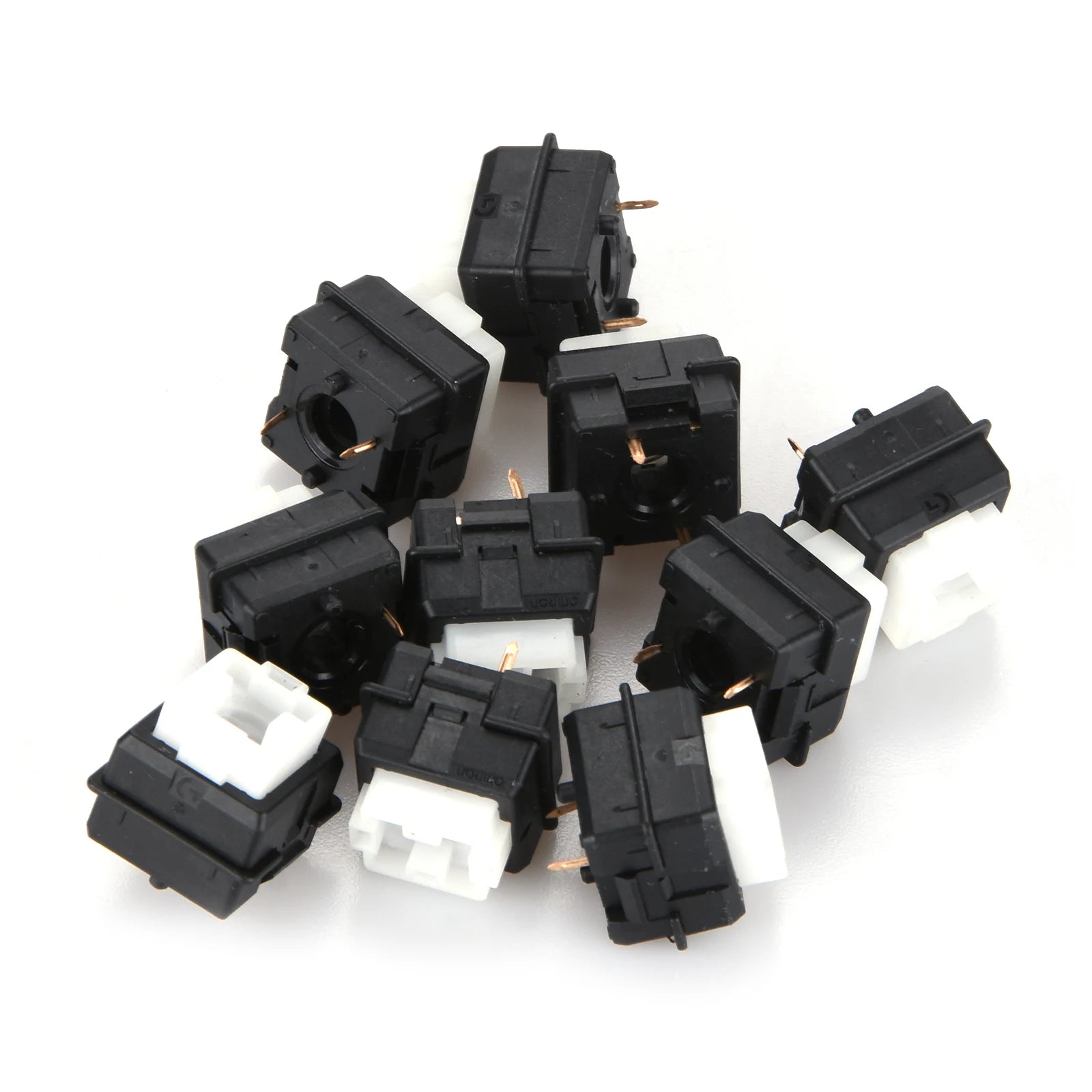 Mechanical Keyboard B3K Axis Switch Replacement Logitech Romer-g G910