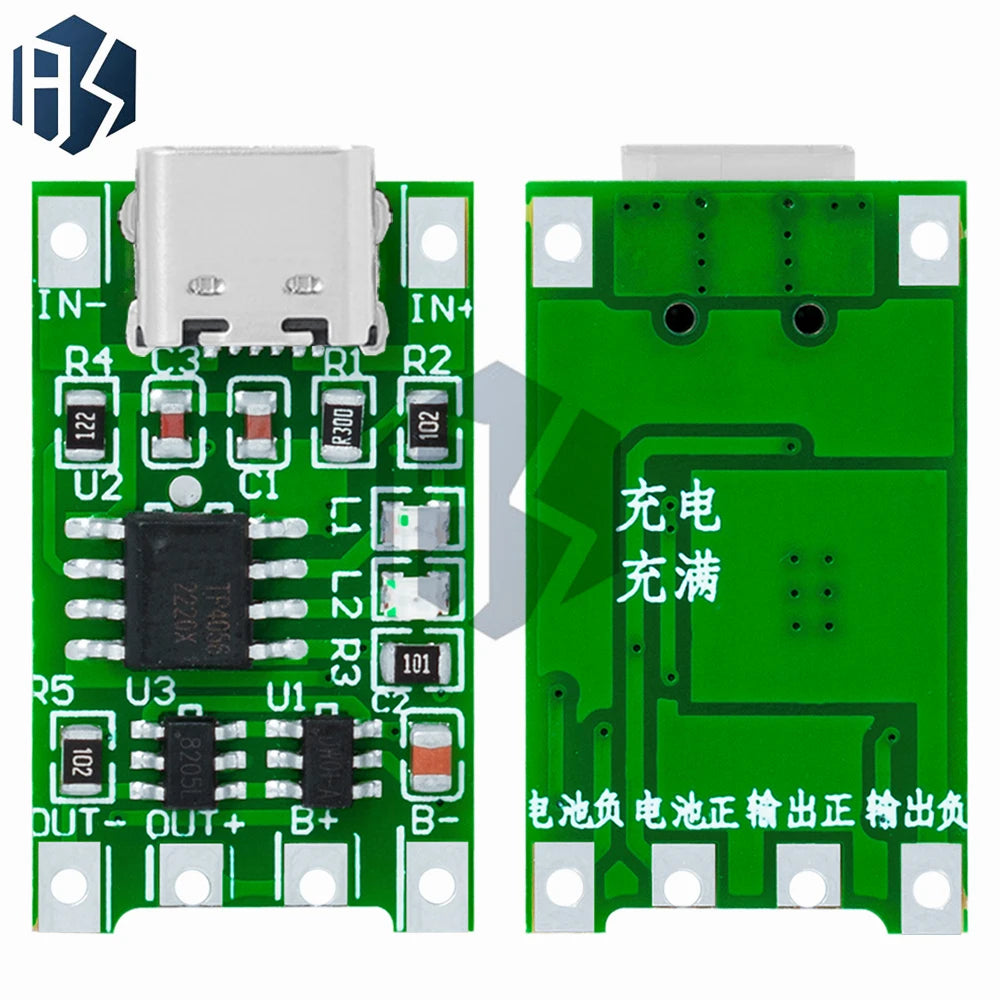 Solar Charging Module 3.6V 3.7V 4.2V Charging for 18650 Lithium Battery Polymer Charging Board with protection MICRO USB Zpaxo