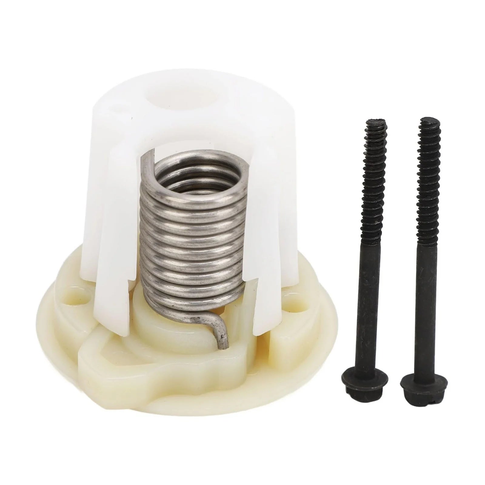 385236096 Spring Cartridge White End Cap Dometic Traveler 910 510 511