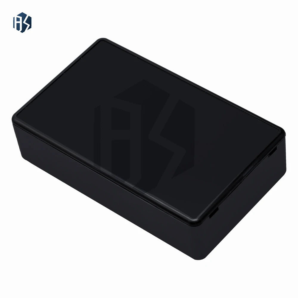 100x60x25mm ABS Plastic DIY Enclosure VE834 Electronic Project Zpaxo