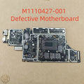 M1110427-001 Defective Motherboard Microsoft Surface Laptop 5