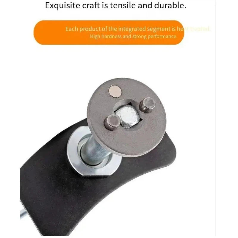 Brake Piston Rewind Tool Car Caliper Separator Wheel Cylinder Pad