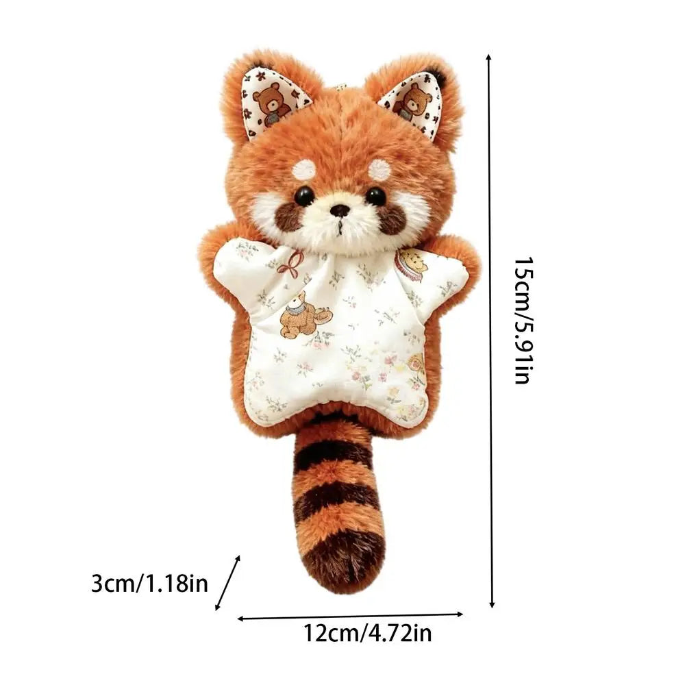 Stuffed Animals Stress Reduction Ornament Stuffed Toys For Men Women Fans Adults Kitchen Office Car Bookshelf Home Dorm Zpaxo Orange China Mainland