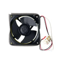 DA81-06013A Refrigerator Evaporator Cooling Fan Motor DC 12V Samsung
