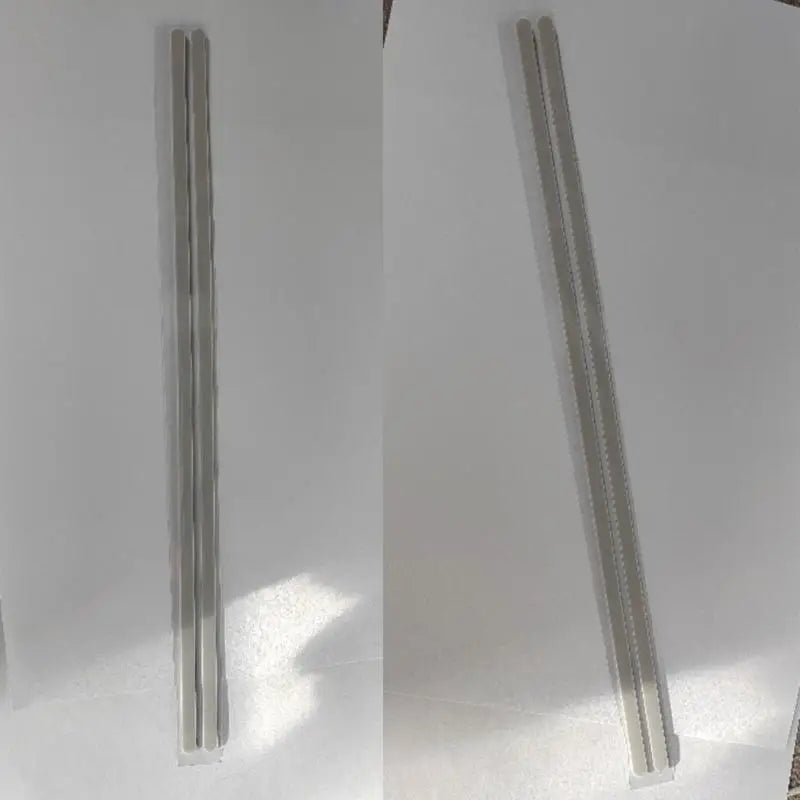 652F Rubber Feet Pads 1964 Laptop Stability Protecting Zpaxo