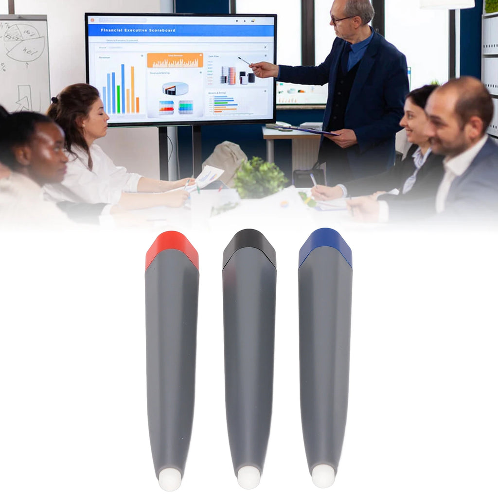 Touch Screen Pen Durable ABS Material Wide Application Infrared