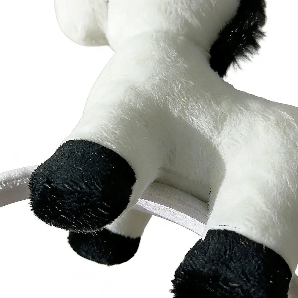 Chinese Year Headband Horse Headdress Festive Cosplay Kids Teens