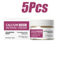 Hoygi Calcium Intense Cream – Firming, Lifting & Hydrating Facial Firming Cream Zpaxo 5 x 50g Boxed