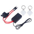 Car Immobilizer System Auto Anti-theft Electronic Engine Lock