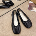 2025 Women's Lightweight Comfortable Shoes Flat Bottom Soft Casual