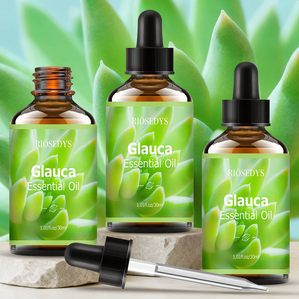 Blue Dahlia Essential Oil Natural Fragrance Suitable Body Massage Zpaxo