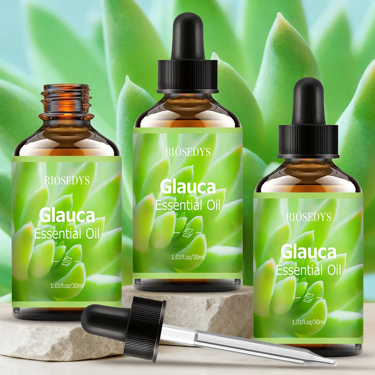 Blue Dahlia Essential Oil Natural Fragrance Suitable Body Massage Zpaxo