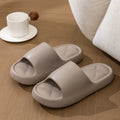 Women's Summer Sandals Slides Thick Platform House Slippers Premium