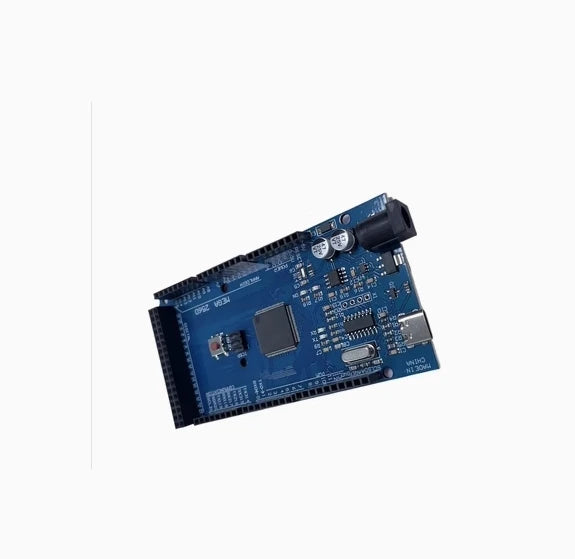 MEGA2560 R3 Improved Version CH340G Data Cable Open Source Zpaxo TYPE-C interface