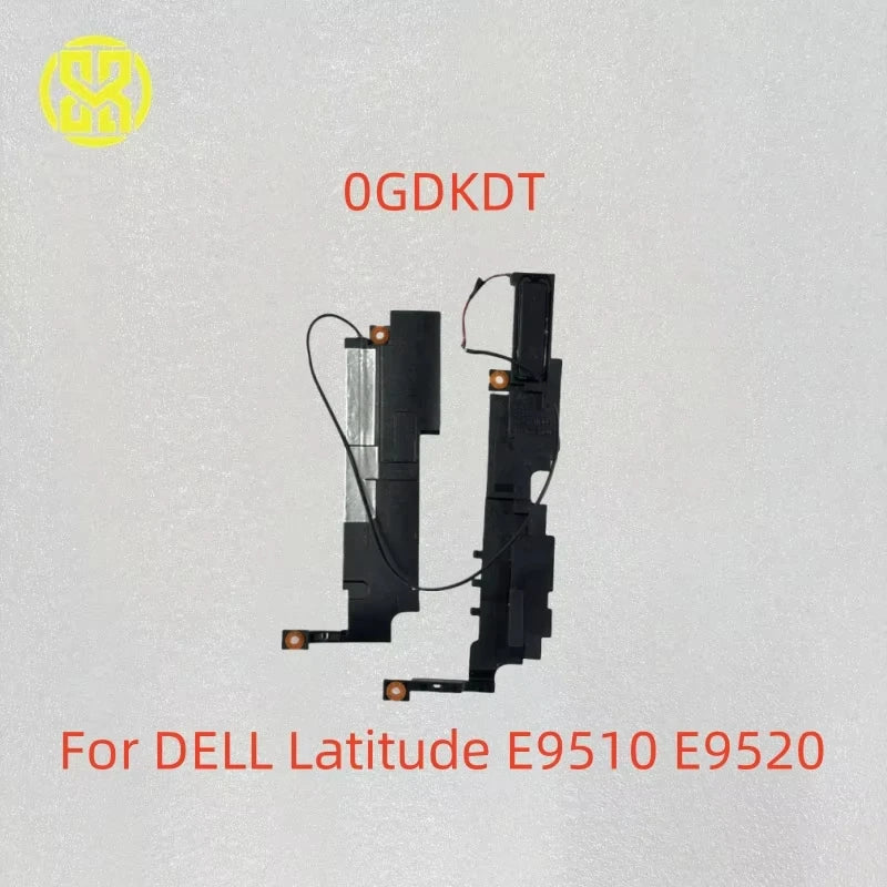 Built-in Audio Speaker Horn CN-0GDKDT Dell Latitude 9510 9520 Laptop