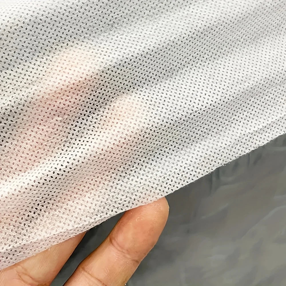 Disposable Bed Cover Beauty Salon Open Hole Spa Massage Soft Sheets Zpaxo