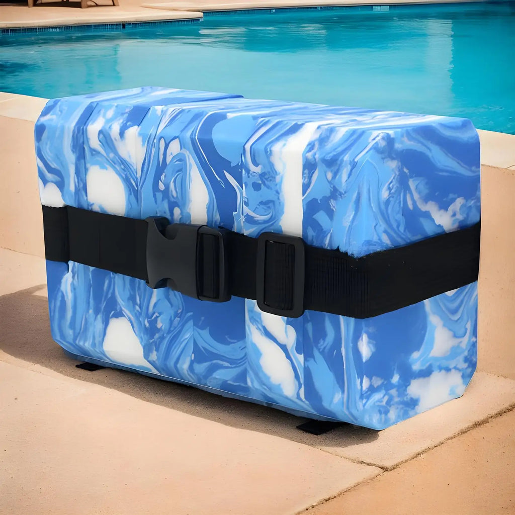 Swimming Buoyancy Belts EVA Foam Floatation Children Belt Water