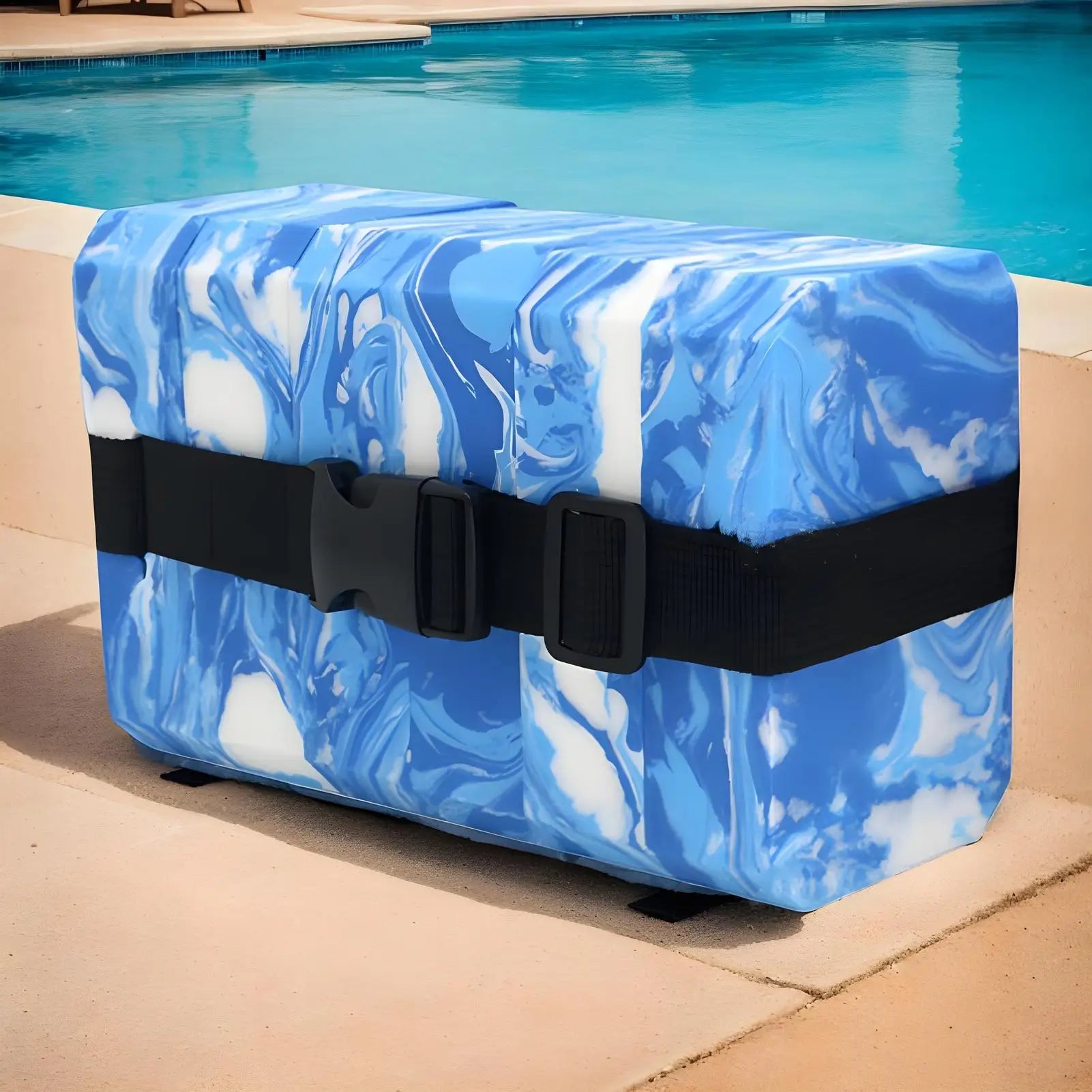 Swimming Buoyancy Belts EVA Foam Floatation Children Belt Water