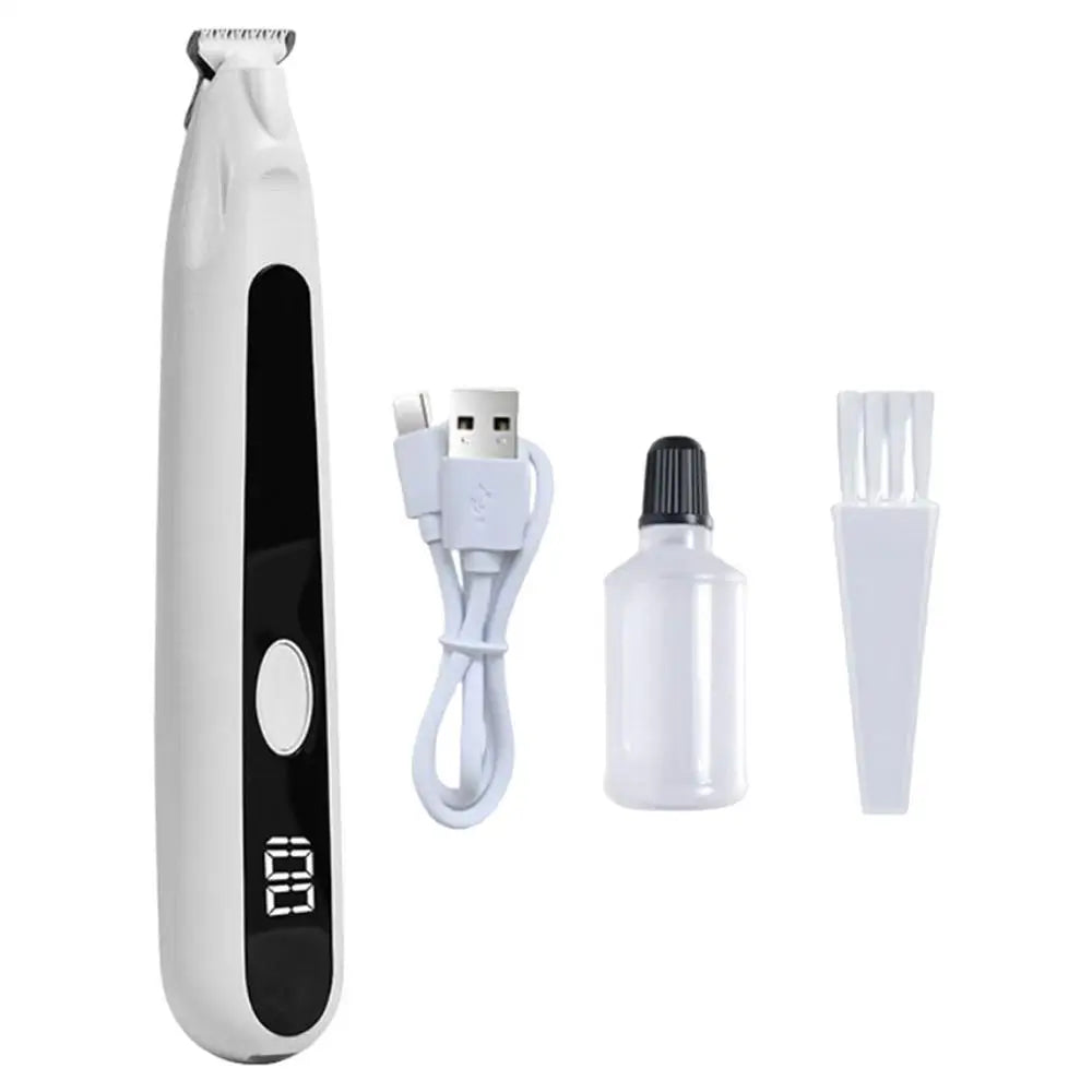 Electric Seam Ripper Thread Cutter Remover Tool Sewing Project Zpaxo White