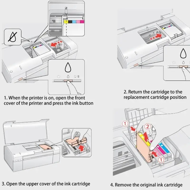 652F Compatible Cartridge XP 2105 Printer Replacement Zpaxo CN