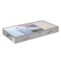 Under Bed Storage Containers Large Capacity Blanket Box Clothes Bins