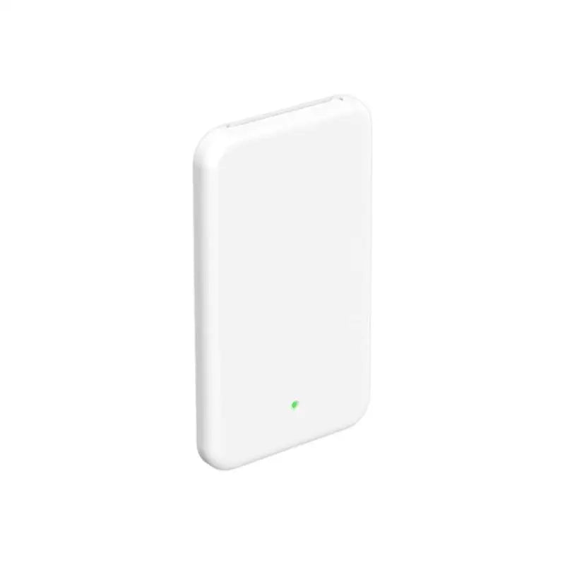 652F Silicone Protective Sleeve Case Skin Dedicated Mobile Power Anti Zpaxo White CN