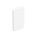 652F Silicone Protective Sleeve Case Skin Dedicated Mobile Power Anti Zpaxo White CN