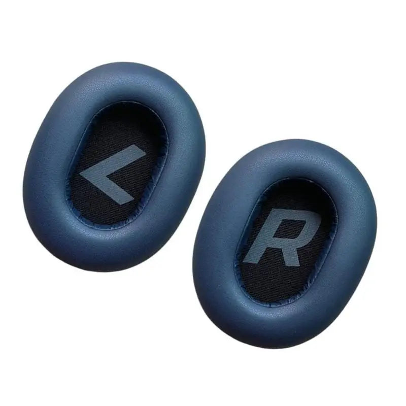 652F 1 Pair Ear Pad GO810 BG810S Headphone Cushion Headset Foam Zpaxo
