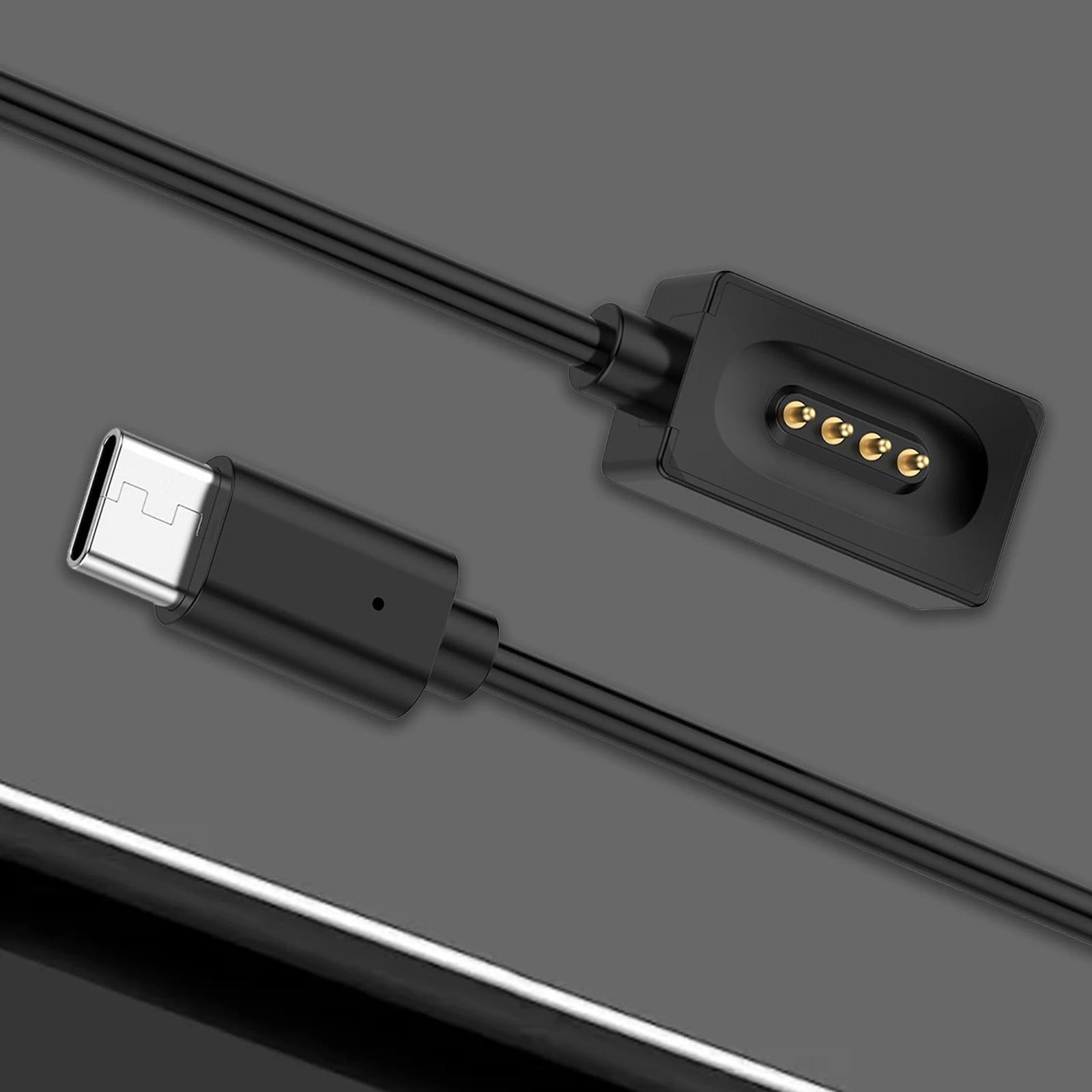 Xiao Mi Bone Conduction Headphone2 Charging Cable Reusable Magnetic