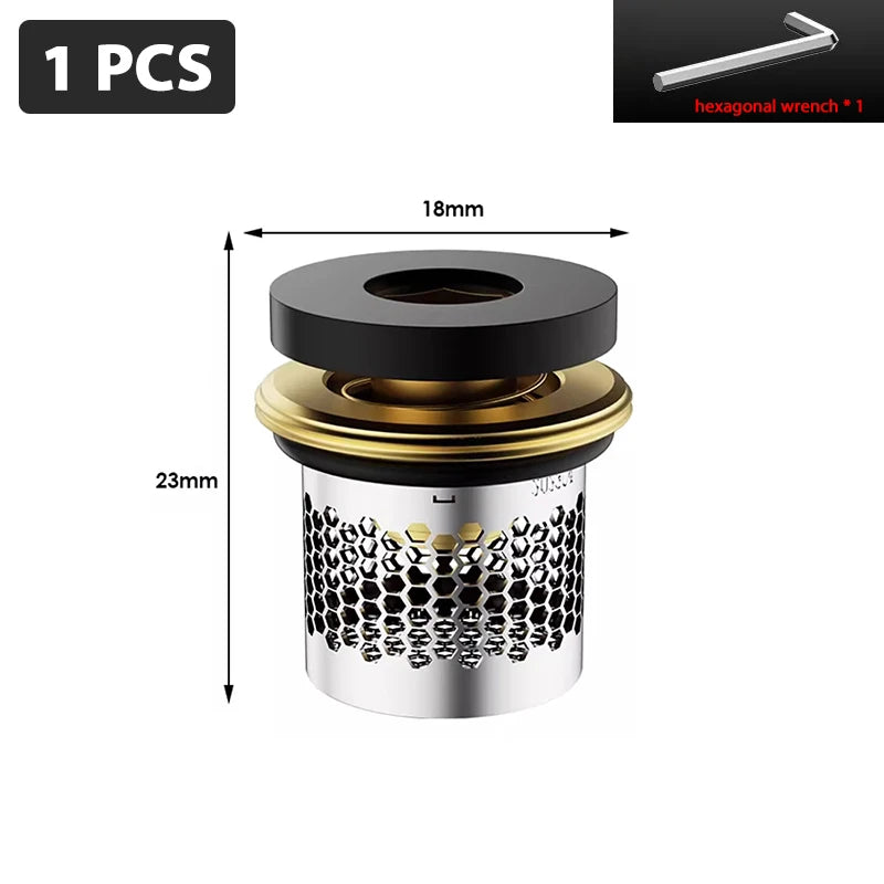 Water Stop Valve Pipeline Brass Raw Material Angle Faucet Automatic