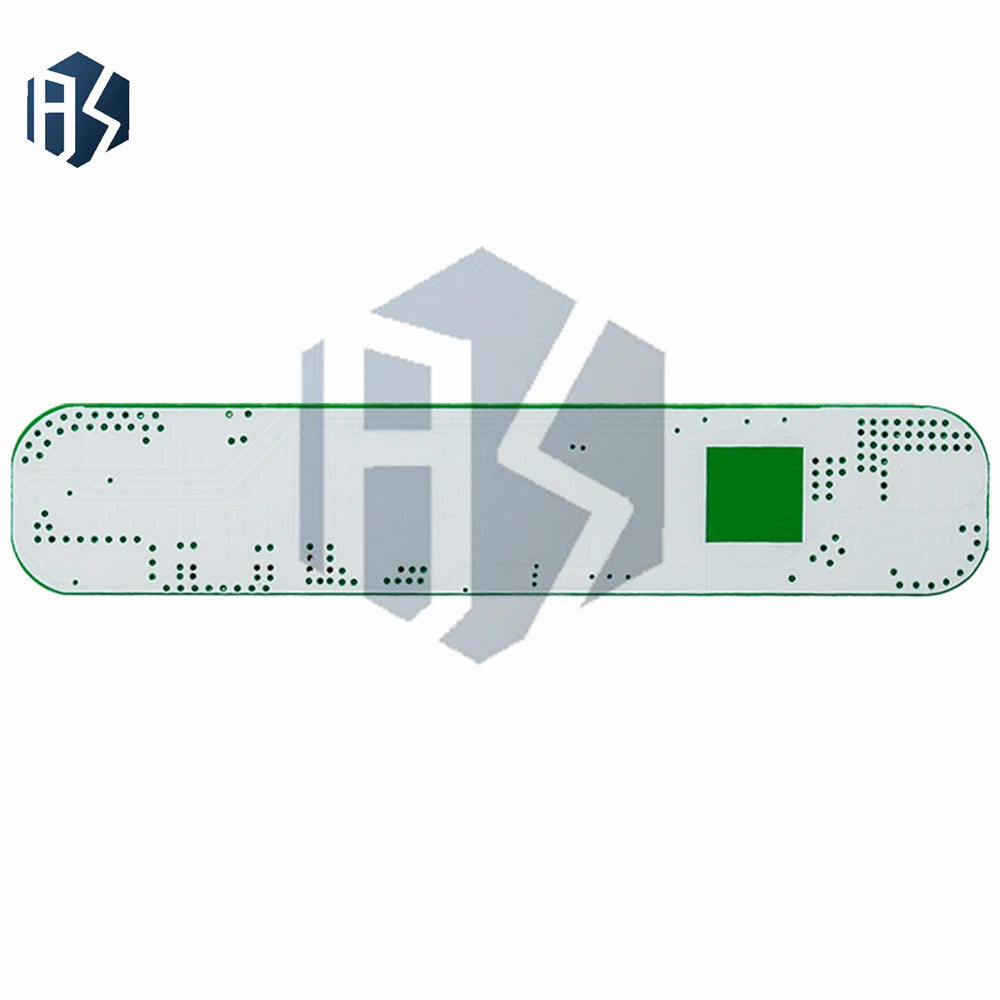 5S 15A 18 5V BMS Protection Board 18650 Li-ion Battery Packs Lithium Zpaxo
