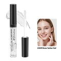 24-hour Durable Eyebrow Gel Waterproof Sweat Proof Creating Natural