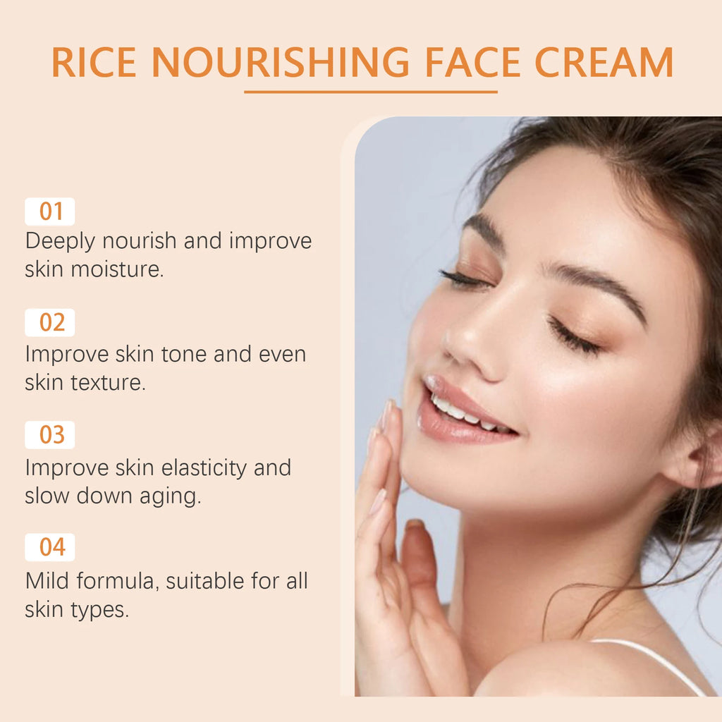 Eelhoe Anti-Aging Firming Face Cream – Day & Night 50ml Anti-Aging Face Cream Zpaxo