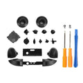652F Game Controller Button for RT LT for RB ABXY for Cross Button for X-BOX Serie Zpaxo black CN