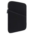 652F Storage Lightweight Tablets Case Replacement Shock Absorbing Zpaxo Black 10.5 inches CN