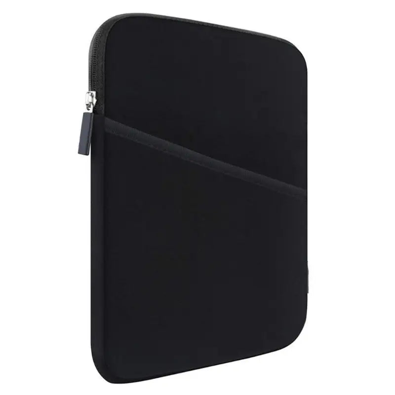 652F Storage Lightweight Tablets Case Replacement Shock Absorbing Zpaxo Black 10.5 inches CN