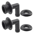PCV Valve Grommet 53013360AA Replacement Part Jeep Grand Cherokee