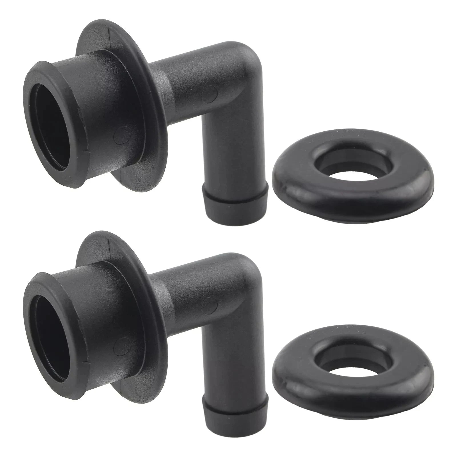PCV Valve Grommet 53013360AA Replacement Part Jeep Grand Cherokee