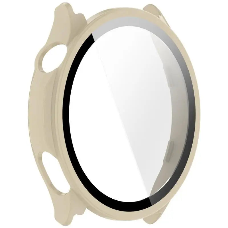 652F Fashion Full Cover Protective Case Cover for Watch S Smartwatch Zpaxo